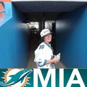 Meet your Posher, Cindy